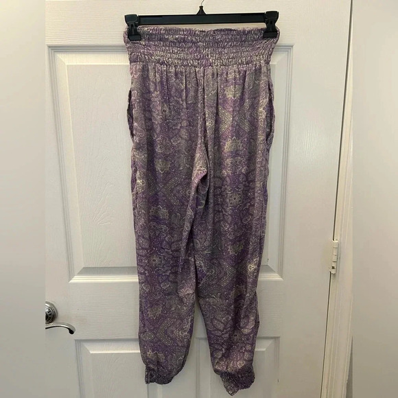 Perry Walker silk set size small - Picture 2 of 6